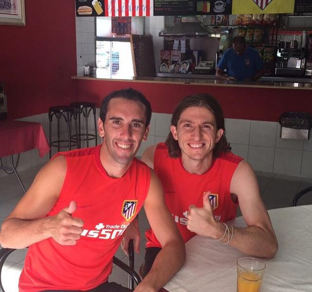 国际米兰|扎心!国米1夜送别2功勋 另谈5将离队交易 万人迷交易解析