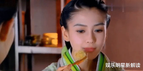 「黄晓明」外媒评十大演技最烂明星：baby排名第4，第1名意料之外