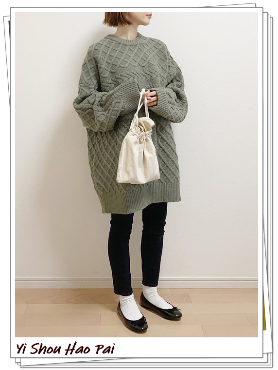 发型|短发女人秋天怎么穿？27种“波波头”发型的穿搭推荐，时尚减龄