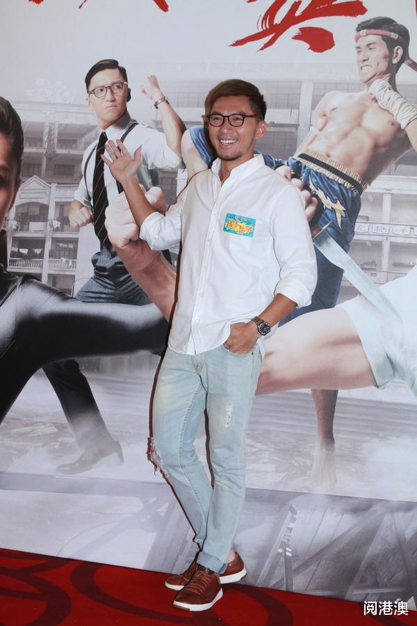 法证先锋4：法证先锋IV顶替黄心颖重拍，汤洛雯人气急升，盘点十位大获好评的后补演员