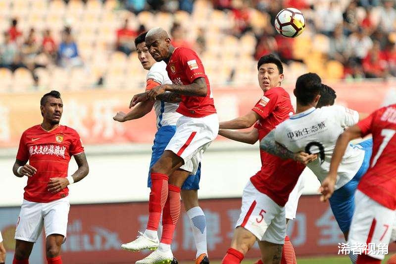 中超：上午11点! 中超传来重磅好消息: 足协已确定开赛方案，大概率会通过