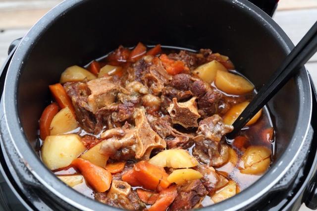 牛肉|三伏天，吃鸡鸭鱼肉不如吃它，45元一斤不算贵，健脑强筋骨