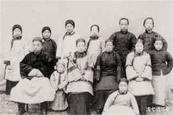 范绍增|他两日毙伤日军2名将军，娶了40多个媳妇儿，敢拿枪打红卫兵