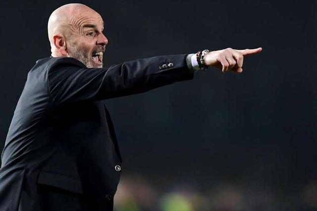 埃里克森|国米无视孔蒂信号力挺埃里克森 亮明哲学:不学AC米兰皮奥利事件