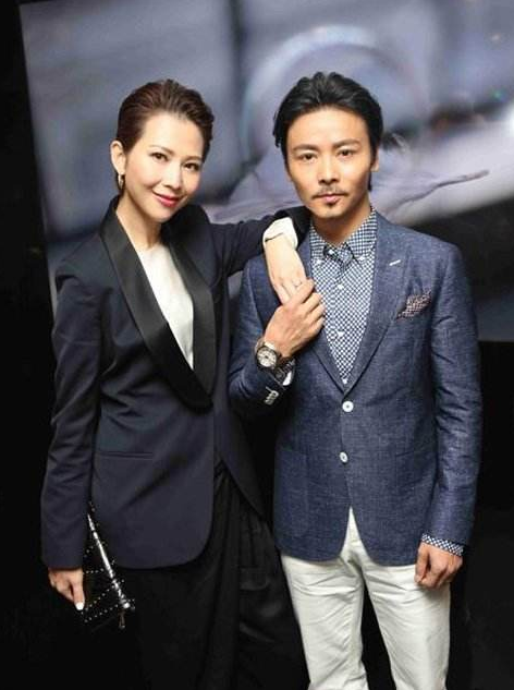 张杰|靠老婆爆红的四大“软饭男”名星，张杰上榜，第四位却让网友疯狂吐槽