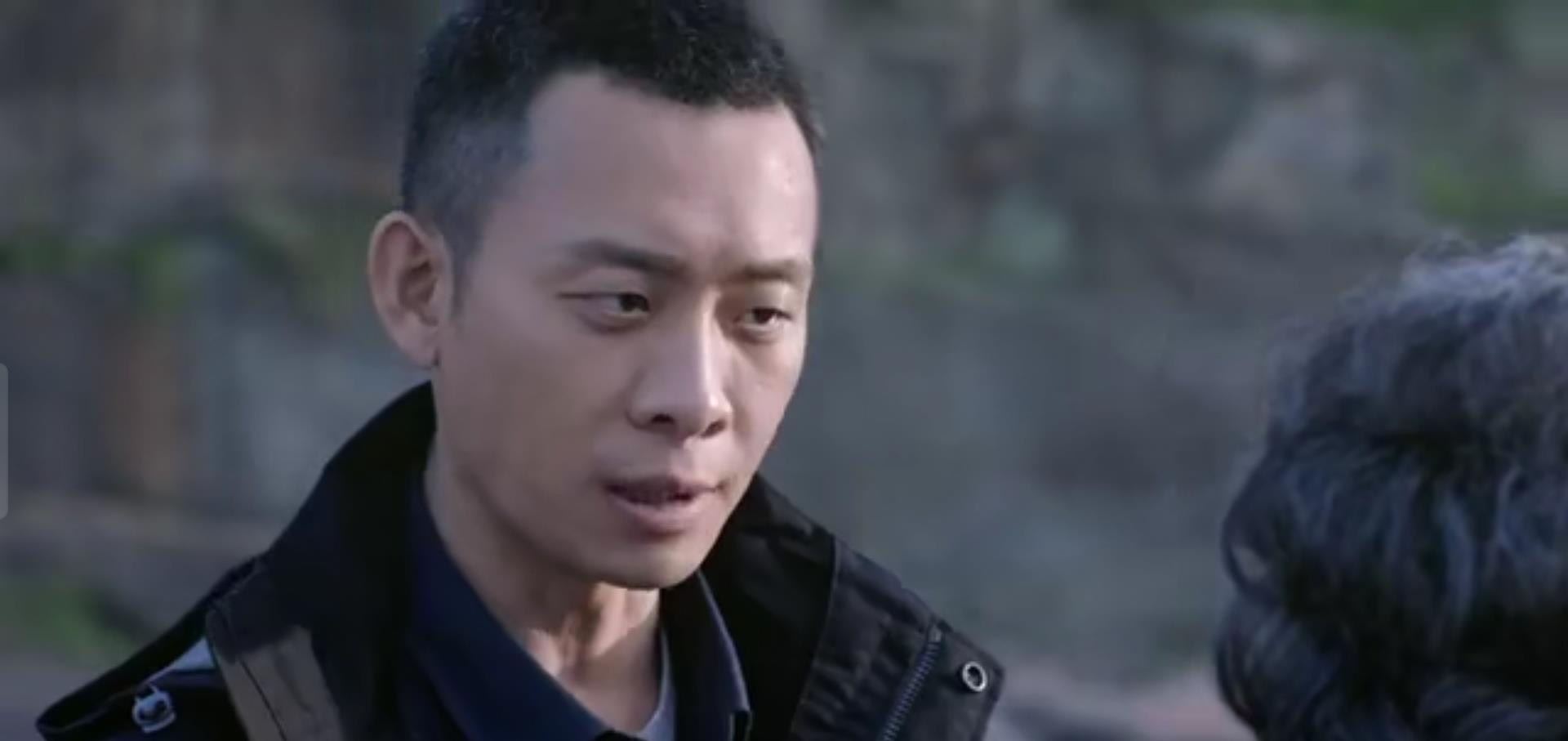 『张译』剧情参水严重，“影帝”张译都带不动的悬疑剧