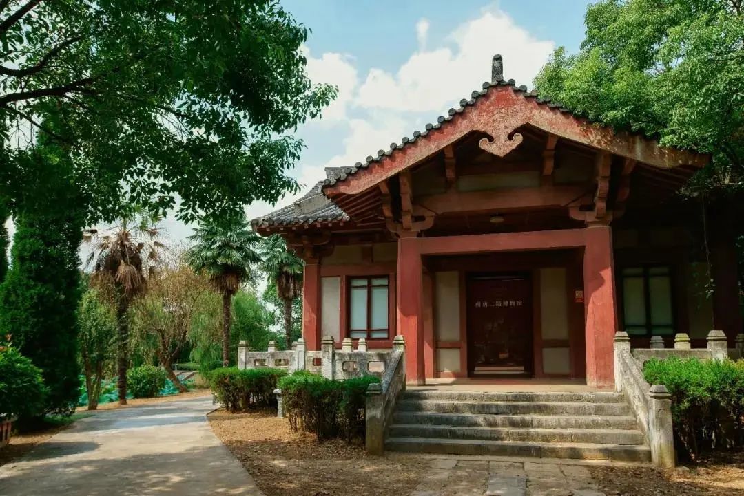 南京:下半年,南京这18个景点免费开放!