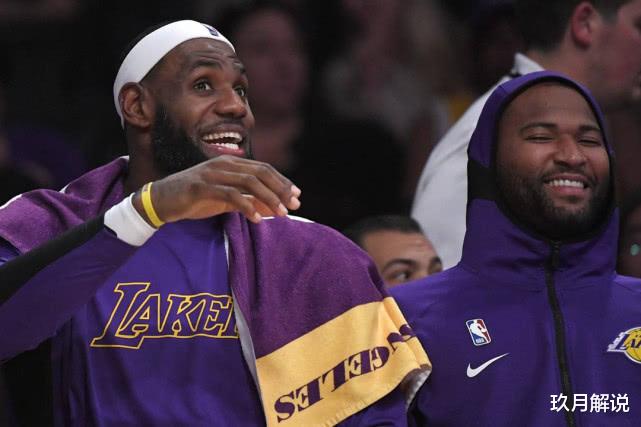 「湖人队」疯狂一夜！签约正式达成，爵士官宣伟大决定，湖人最担心的发生了