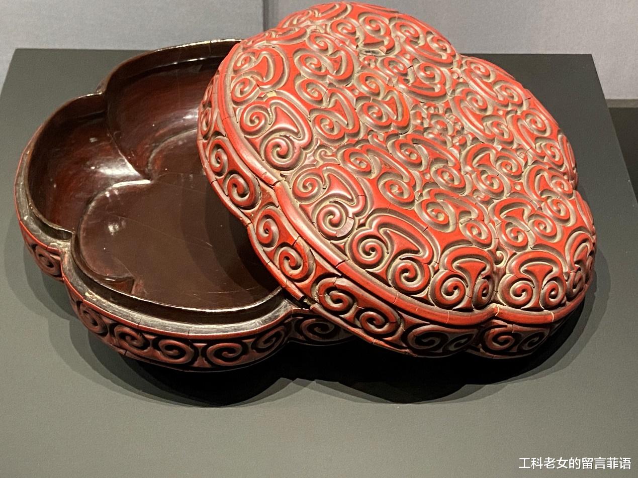 象牙|辽博珍品：心灵手巧可以达到的程度