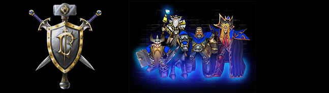 魔兽争霸3|《魔兽争霸3》:四族生命回复方式综合对比,亡灵第一,兽人垫底~