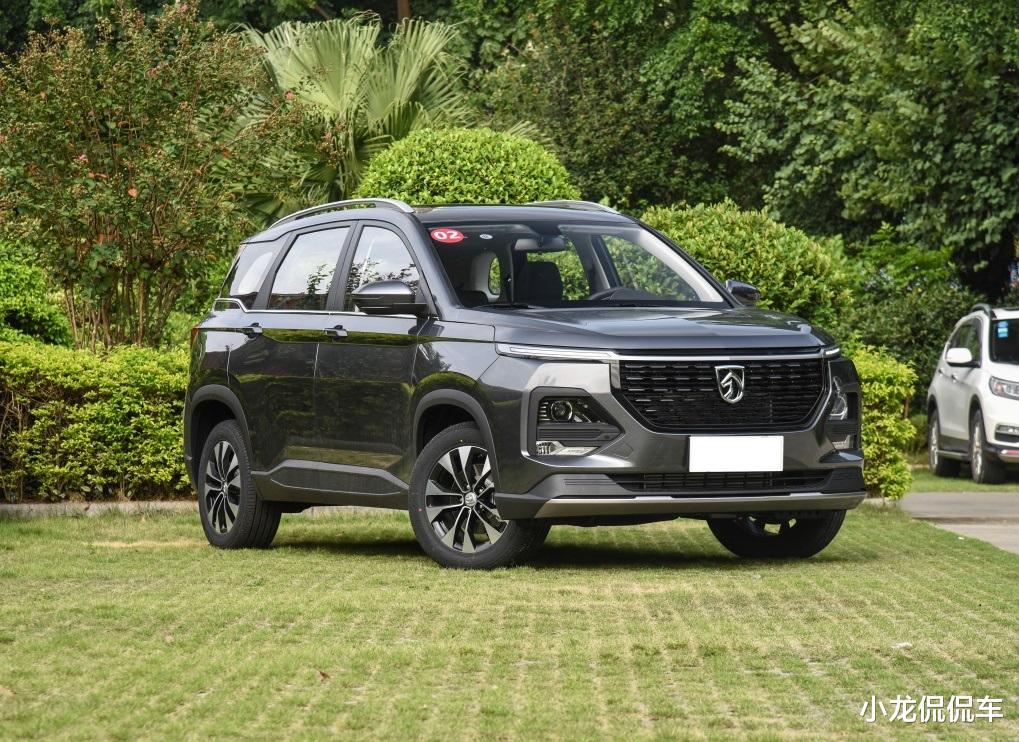 吉利远景|8万想买大空间SUV？就在这3款中选吧，每款都有7座版本