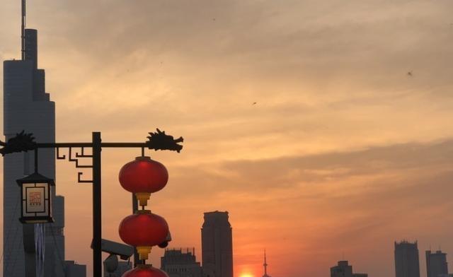 南京|《新白娘子传奇》并不是在西湖拍摄，而是在这里，网友：太美了