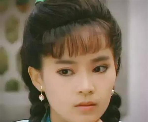 #琼瑶#现在有多丑，年轻时候就有多美，最后一位真的是同一个人？