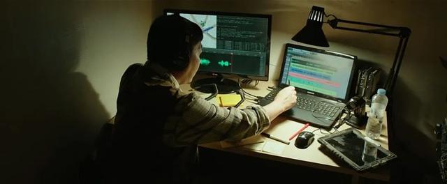 电影|连续四个热搜，这个黑幕该被戳破了