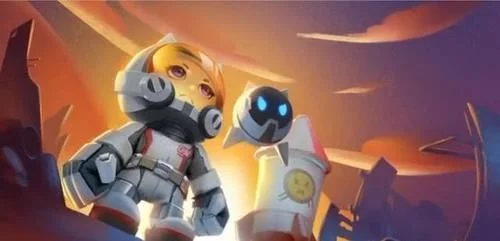 后羿|若射手取消普攻，忍了蒙犽，忍了后羿，但他俩不如删除，会被小兵锤爆