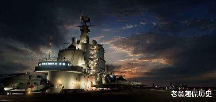 #南海#闯完西沙闯南沙,美实在太嚣张,能否学俄直接开打?