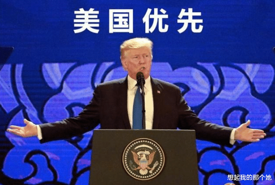 「美国」中国疫苗再迎重磅喜讯！特朗普：美国优先享用，网友：先还钱再说！