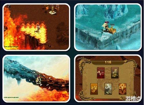 传奇|网游史上的最强副本，一言不合就能打到天亮，还劝退了无数玩家