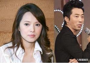 「伊能静」被群嘲“作精”的伊能静,凭啥能乘风破浪,赢回全网好评?