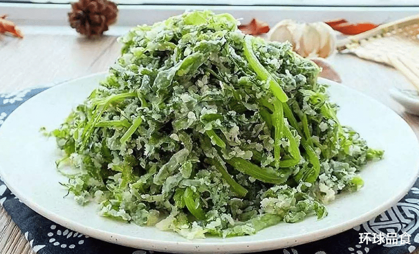 肝脏|藏在身边的“养肝菜”就是它，隔三差五吃，养肝护肝，肝脏健康了