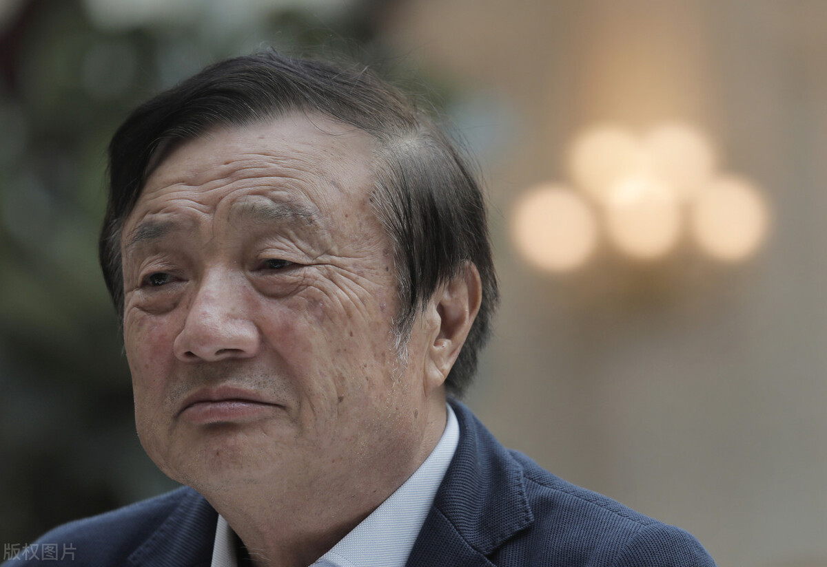 |为了任正非担忧的“一滴胶”,来了6台光刻机,193nm已攻克