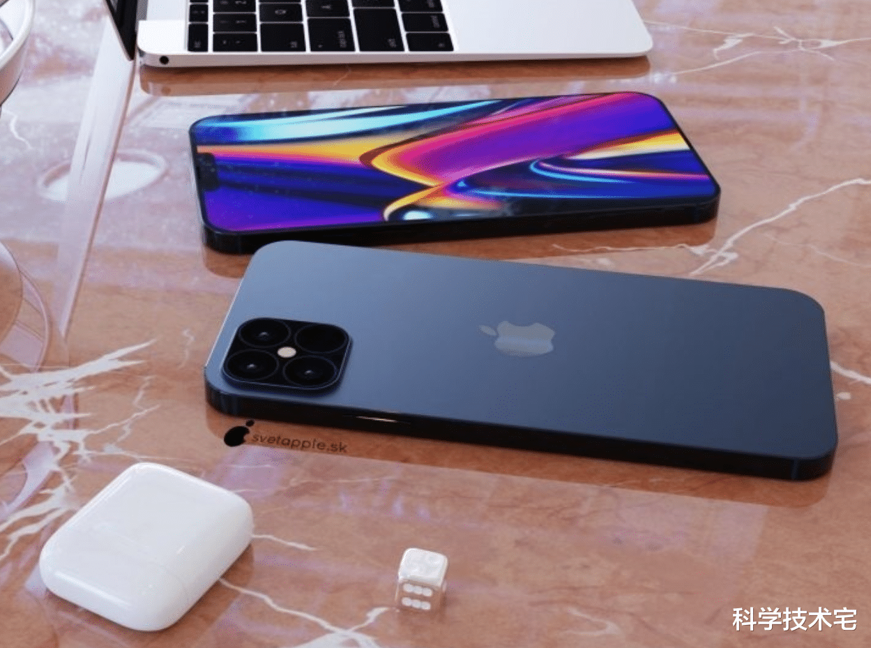 『机器』iPhone12或发布两次，支持5G，比上代机器便宜！
