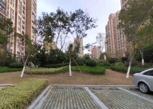 徐州这家小区房价涨了1万\u002F㎡，入住率竟然不到5成...