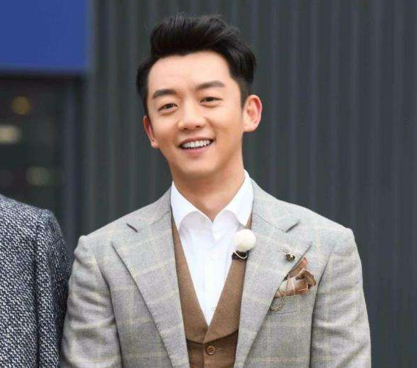 明星|离开《跑男》的明星怎样了？陈赫沦为网红，他事业爱情双双溃败