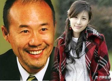 田朴珺|该散场的终会散场？40岁的田朴珺，当年是如何搞上69岁王石的