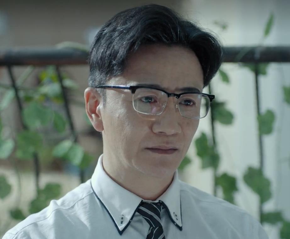 燃烧|燃烧：盘点剧中主要角色，许佳桐真人不露相，高风刘青叶终成一对