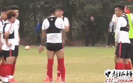 「中超」抢疯了！26岁天海球员成自由身：8支中超球队争夺太罕见！