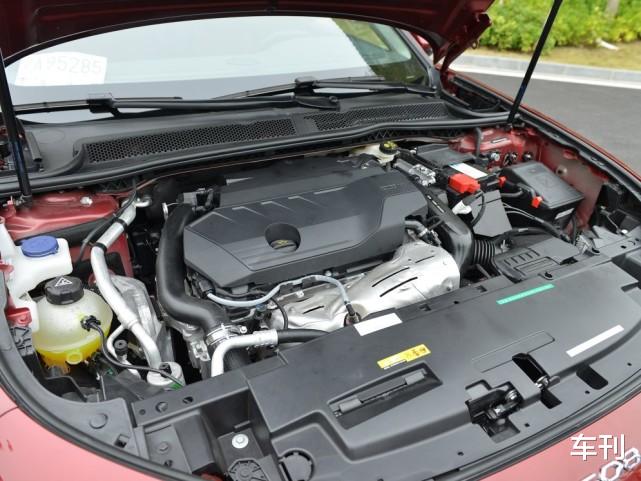 标致508|被冷落的合资好车，高速稳如宝马，跌至14.67万，比本田雅阁帅10倍