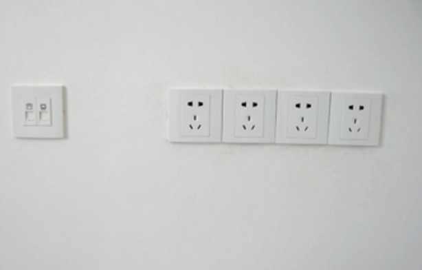 ##新房装修这9个地方要装插座，老师傅都未必能装齐，注意了