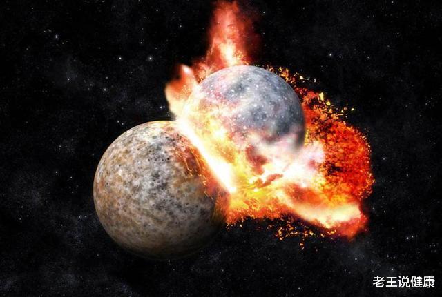 月球|美俄科学家建议炸掉月球，地球才能更安全，他们到底发现了什么？