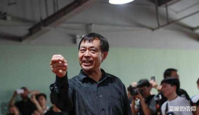 「马保国」马保国弟子竟然众筹邀请泰森，希望泰森前来赴约，同师傅切磋一番