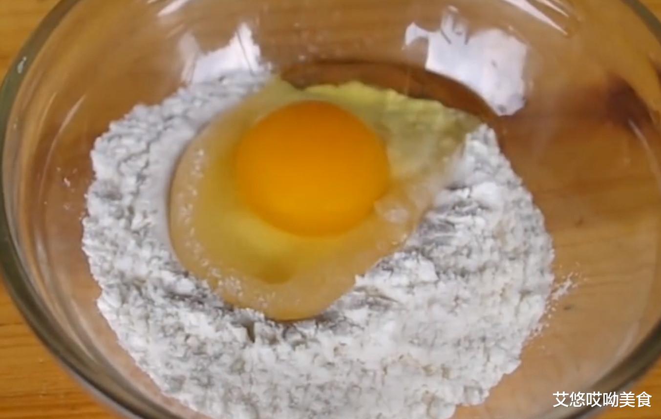 「土豆」早餐土豆饼，制作特别简单，营养又美味，家里孩子天天要吃