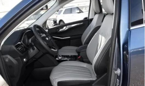 「大众途观」20万左右落地SUV哪款靠谱？