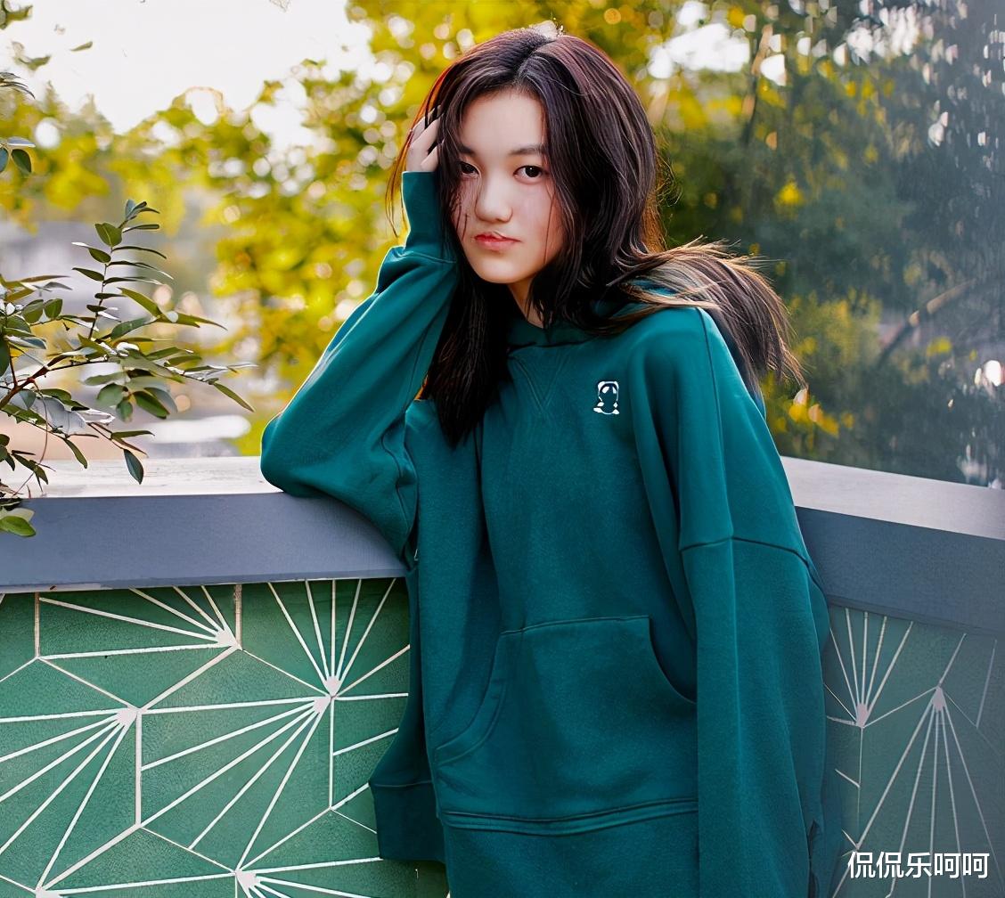 李嫣|有一种整容叫李嫣摘掉兔唇,颜值直逼王菲,美到连李亚鹏都认不出