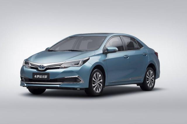 动力|别死盯着卡罗拉不放了，开这3款车才过瘾，动力强劲还便宜