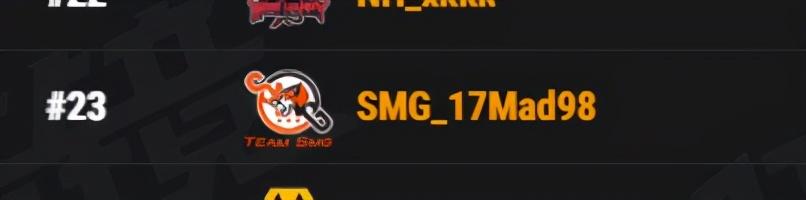 4am战队|枪男盛世！PCL秋季赛半程：IFTY位居榜首 4AM前三