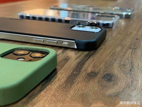 iphone12|iPhone12将在9月正式发布，经典中框+雷达系统，电池容量“缩水”
