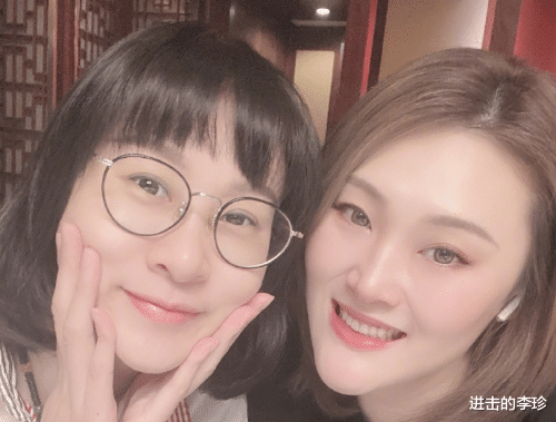 「王一梅」昔日“女排重炮手”王一梅，身体塑形颜值暴增，现华丽变身成老总