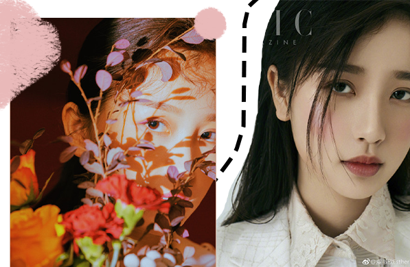 [罗志祥]周扬青ins回应复合，罗志祥竟私下参与投票？