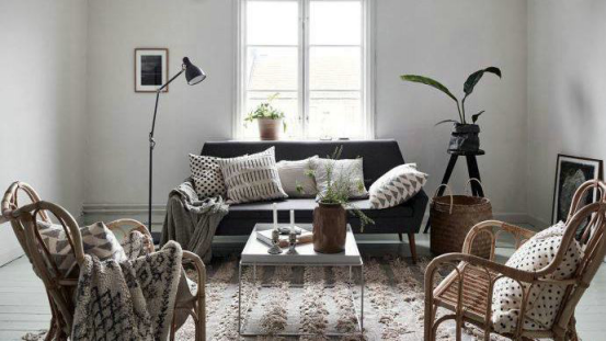 你是否注意到这些身体异常？它们是甲醛刺激的结果，务必警惕！