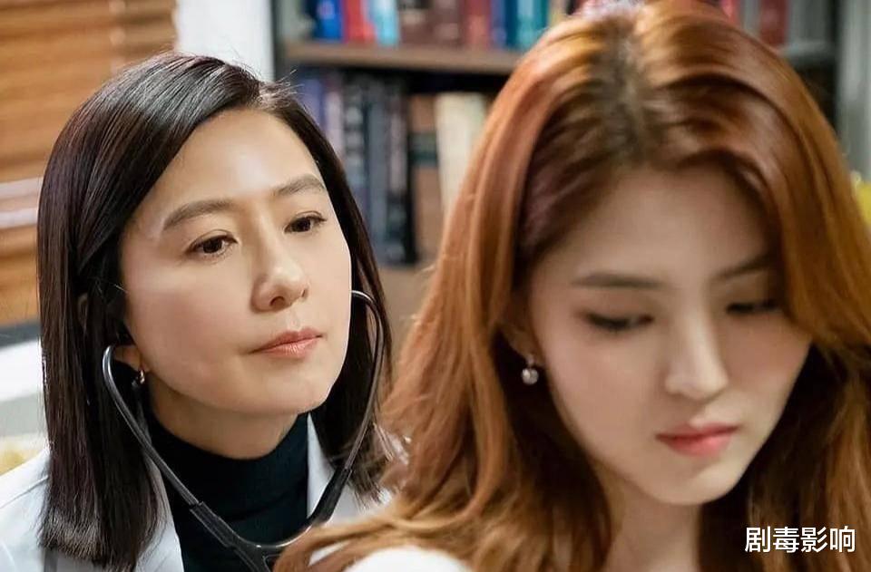 「夫妻的世界」为了收视拼到底？《夫妻的世界》官宣从第9集开始，等级改为19禁