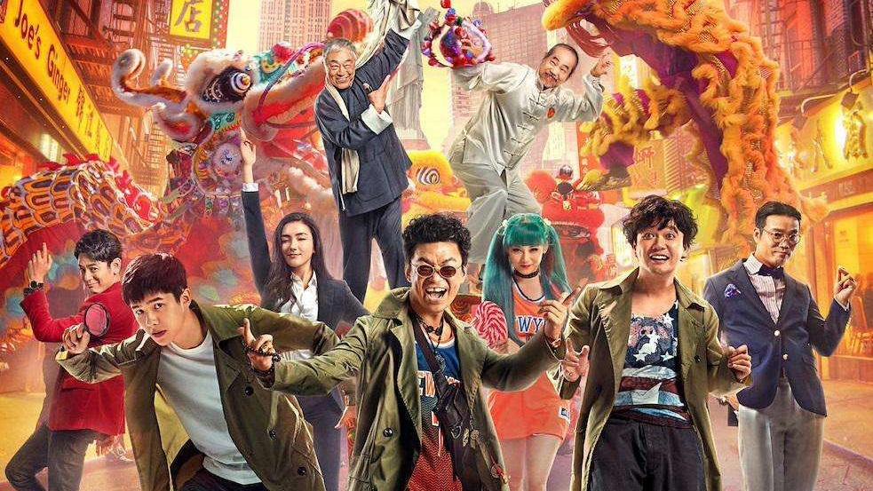 #谢霆锋#谢霆锋最不该拍的电影，上映第5天“0票房”，关键还云集12位明星