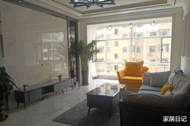 ：新房装完立马晒到朋友圈，全屋一共花7.6W，朋友都说不可能！