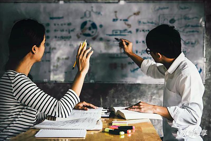 『考试』高考学霸是怎样炼成的?只知道努力学习并不够,还应掌握学习技巧