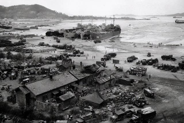 陈毅|陈毅主动请缨抗美援朝，毛主席为何没同意，而是钦点彭德怀？