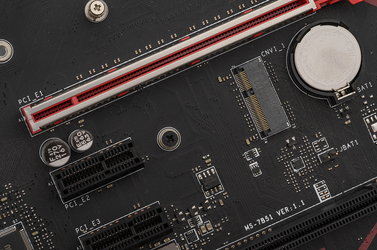 #主板#我太难了，因为cpu，逼着收了一块Z390主板